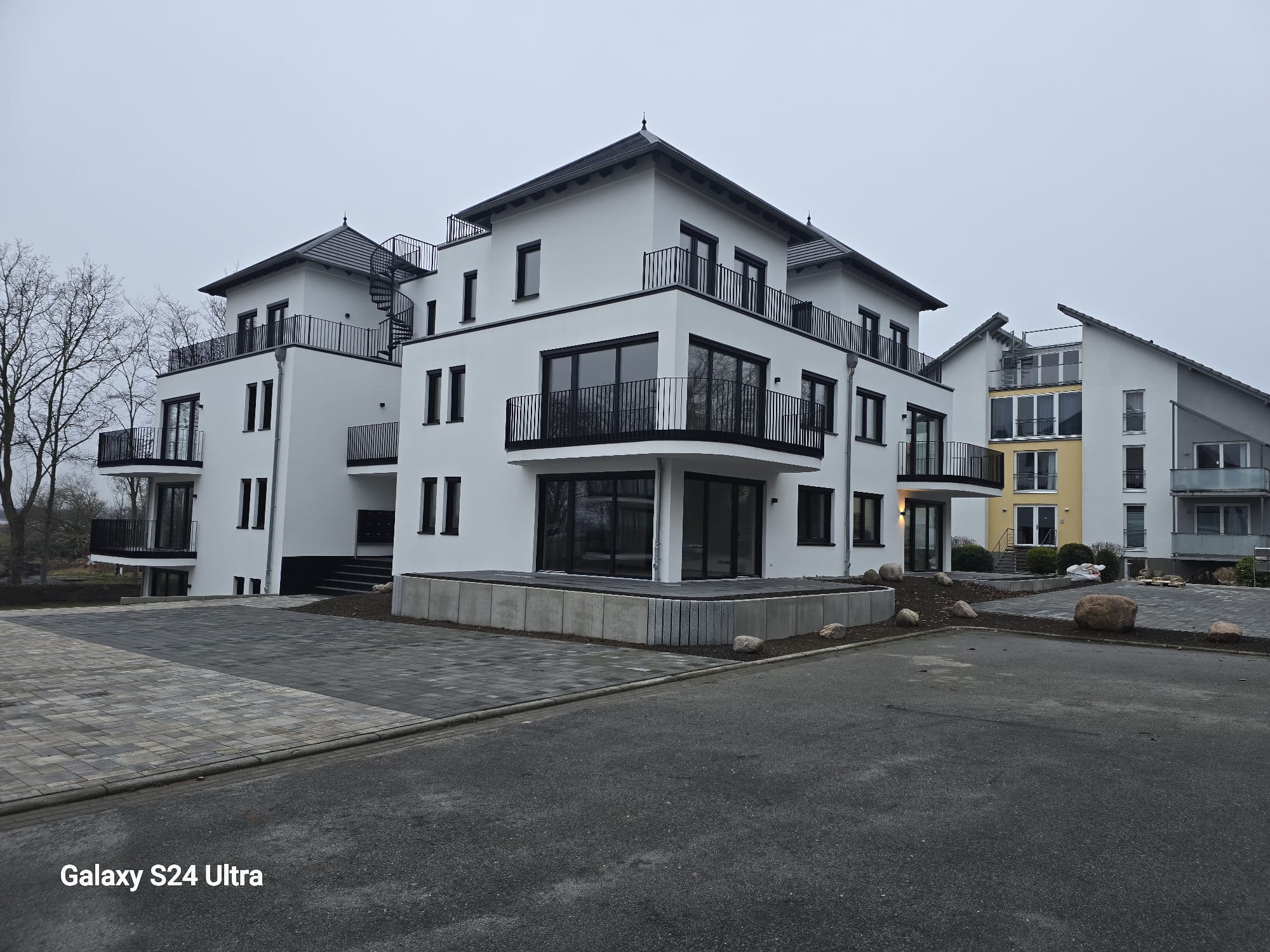 Totalsanierung vom Fachbetrieb