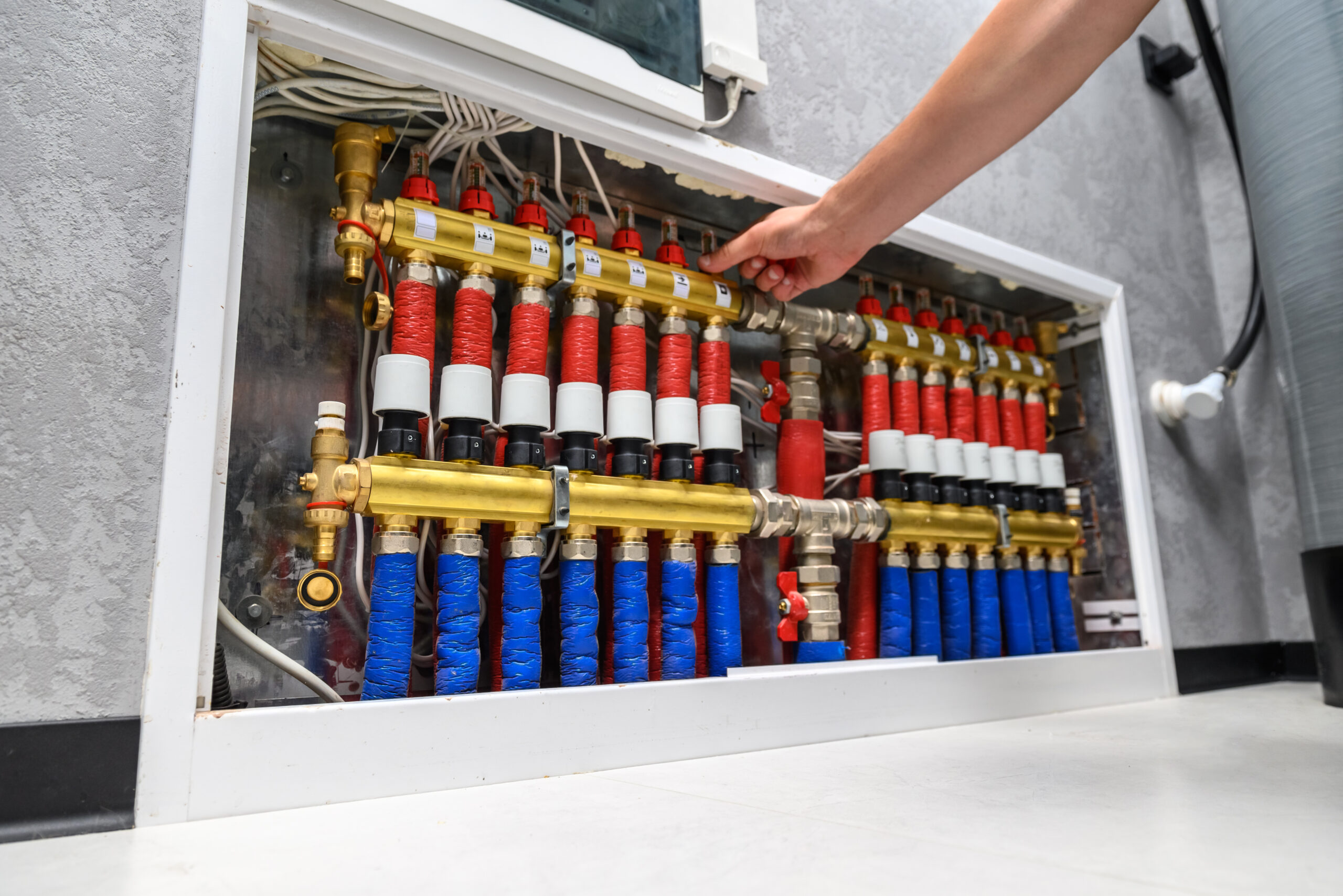 Installation & Haustechnik